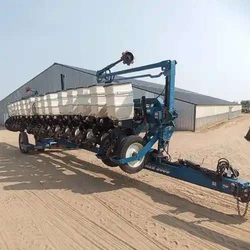 Used 2009 Kinze 3660 Planter Parts