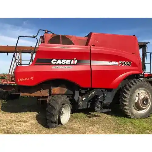 Used Kubota M4050 Tractor Parts
