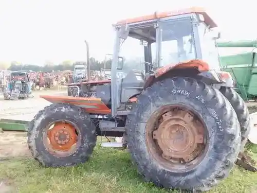 Used Kubota M8580 Tractor Parts
