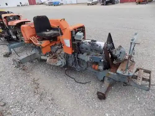 Used Kubota L3750 Tractor Parts