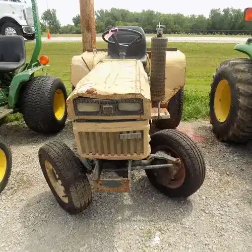 Used Kubota b9200 Tractor Parts