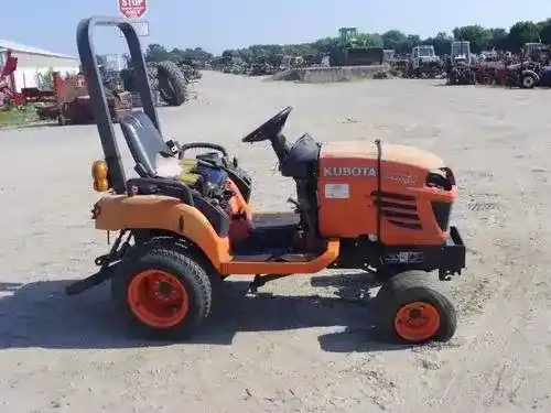 Used Kubota bx1850 Tractor Parts