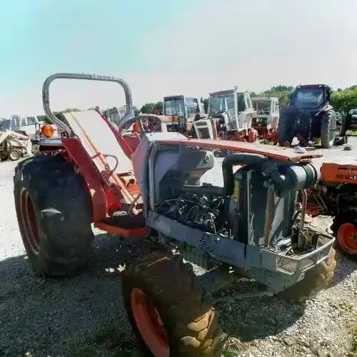 Used Kubota L4200 Tractor Parts