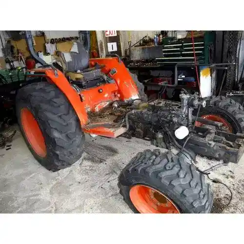 Used Kubota L3010 Tractor Parts