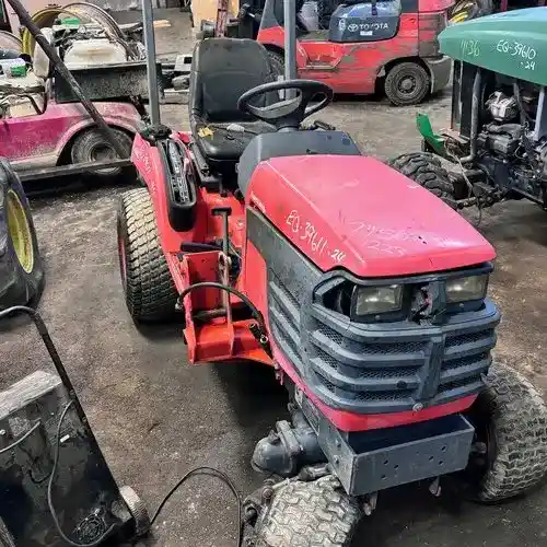Used Kubota BX1800 Tractor Parts