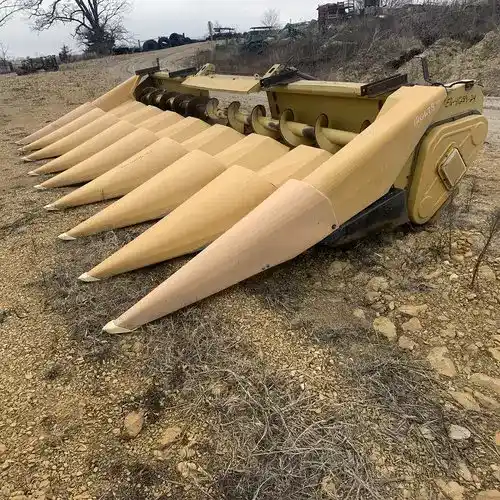 Used Lexion C508-30 Header Parts