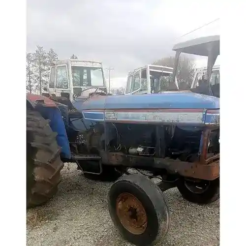 Used Leyland 270 Tractor Parts