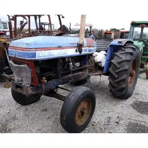 Used Leyland 270 Tractor Parts