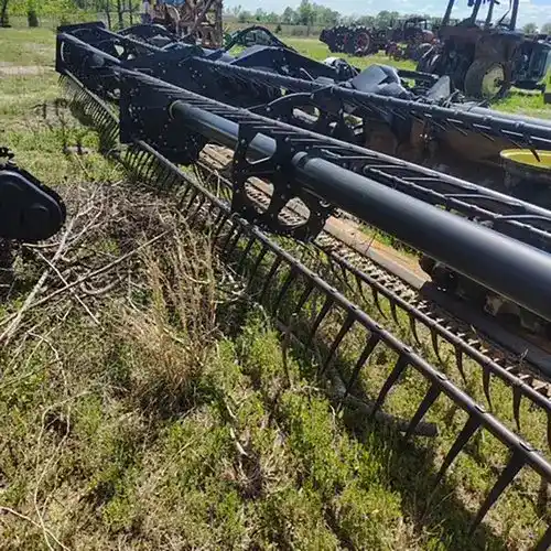 Used Macdon FD70 Header Parts