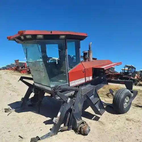 Used Macdon 9000 Hay Cutting Parts