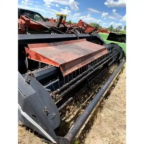 Used Macdon 5000 Hay Cutting Parts