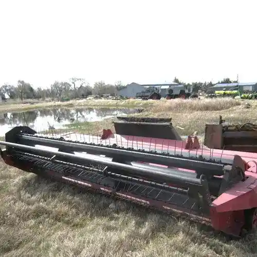 Used Macdon 7000 Header Parts