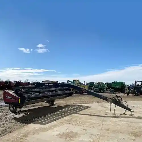 Used 2007 Macdon A30S Hay Cutting Parts