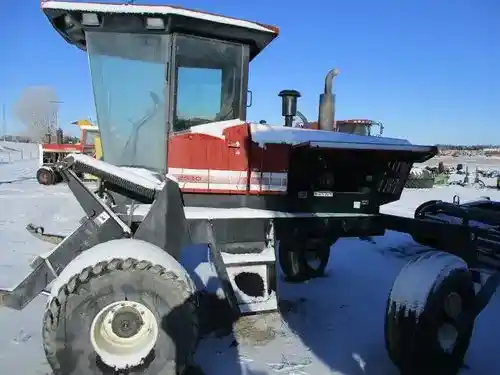 Used 1998 Macdon Premier2930 Hay Cutting Parts