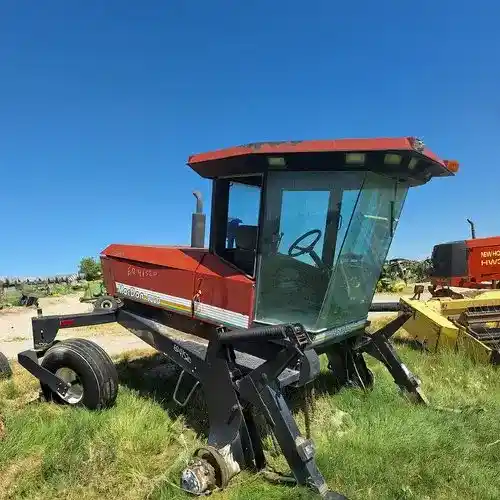 Used Macdon 9000 Hay Cutting Parts