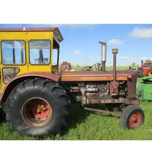 Used Massey Ferguson 97 Tractor Parts