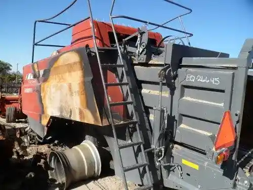 Used Massey Ferguson 2190 Baler Parts