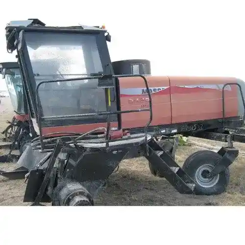 Used Massey Ferguson 9420 Hay Cutting Parts