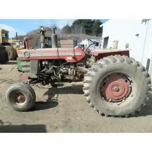 Used Massey Ferguson 1100 Tractor Parts