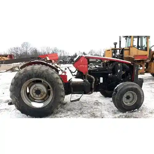 Used Massey Ferguson 4270 Tractor Parts