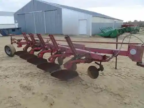 Used Massey Ferguson 880 Tractor Parts