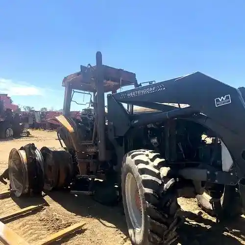 Used Massey Ferguson 8150 Tractor Parts