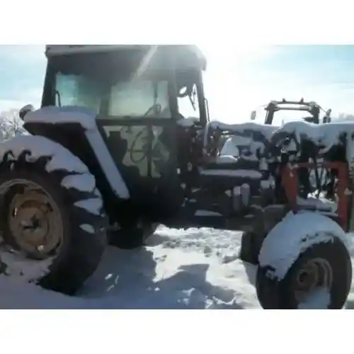 Used Massey Ferguson 2675 Tractor Parts