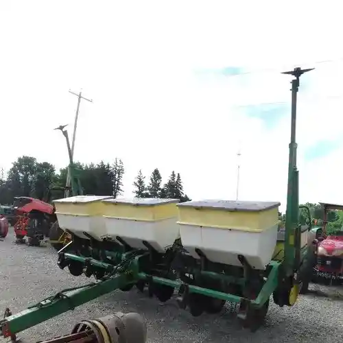 Used Kinze 2600 Planter Parts