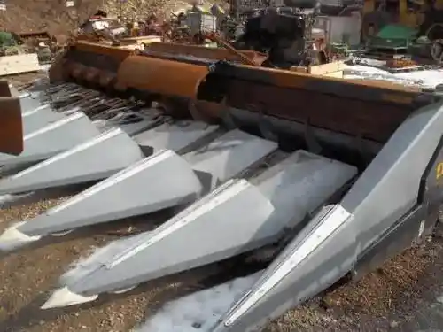 Used 2014 Drago 830 Header Parts