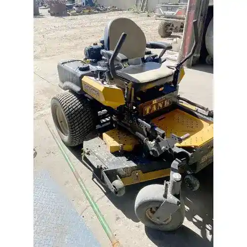 Used 2008 Cub Cadet M60 Lawn & Garden Parts