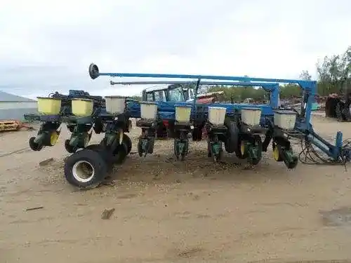 Used Kinze 2800 Planter Parts