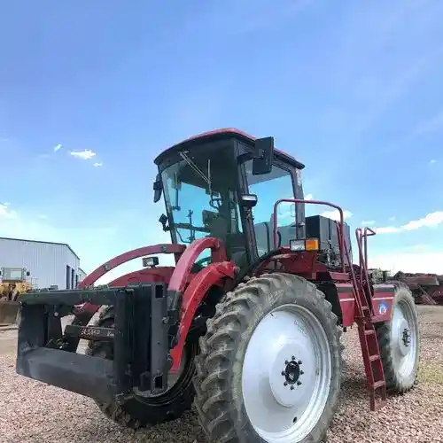 Used Miller Nitro N2 Sprayer Parts