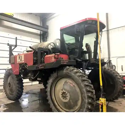Used Walker 44 Sprayer Parts