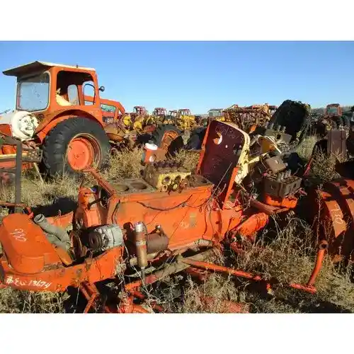 Used Case 930 Tractor Parts