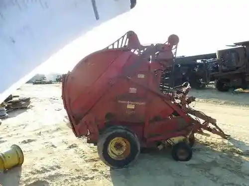 Used New Holland 850 Baler Parts