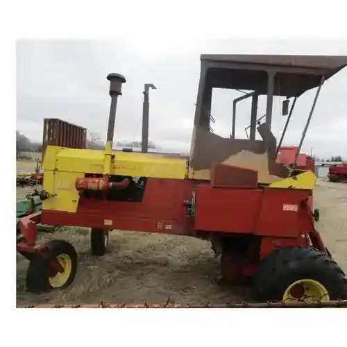 Used New Holland 1114 Hay Cutting Parts