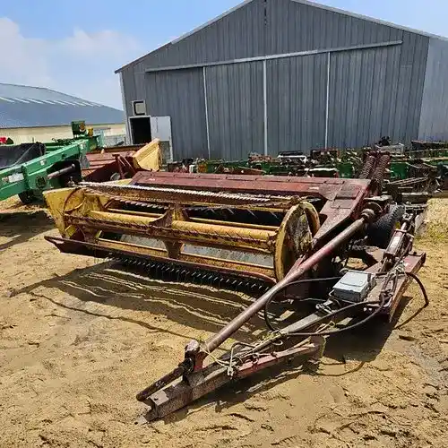 Used New Holland 488 Hay Cutting Parts