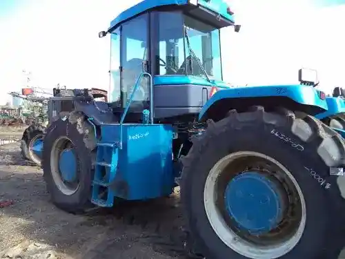 Used New Holland 9882 Tractor Parts