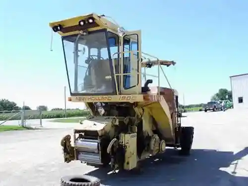Used New Holland 1900 Harvester Parts