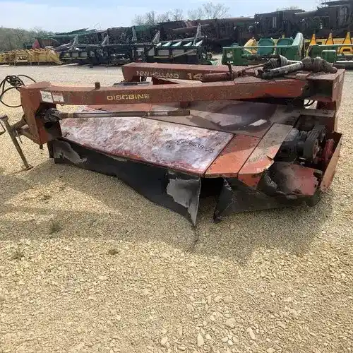 Used New Holland 1411 Hay Cutting Parts