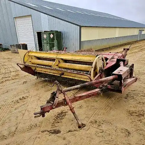 Used New Holland 479 Hay Cutting Parts