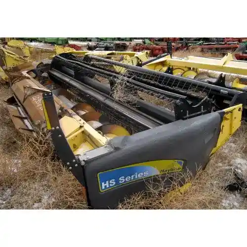 Used New Holland 2200 Hay Cutting Parts