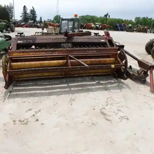 Used New Holland 479 Hay Cutting Parts