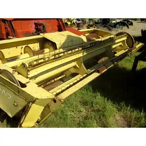 Used New Holland 910 Header Parts