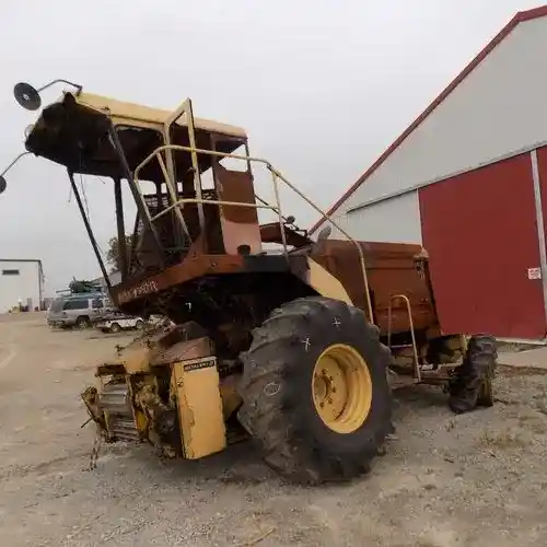 Used New Holland 1900 Harvester Parts