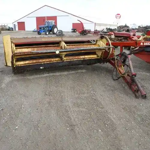 Used New Holland 469 Hay Cutting Parts