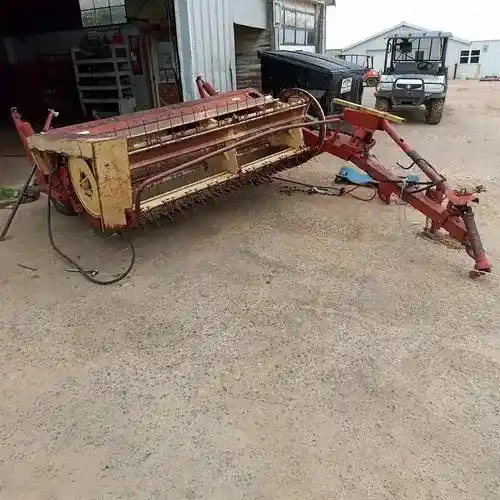 Used New Holland 477 Hay Cutting Parts