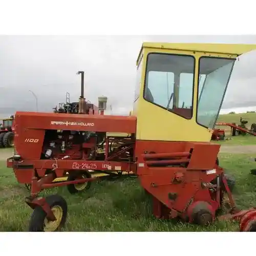 Used New Holland 1100 Hay Cutting Parts