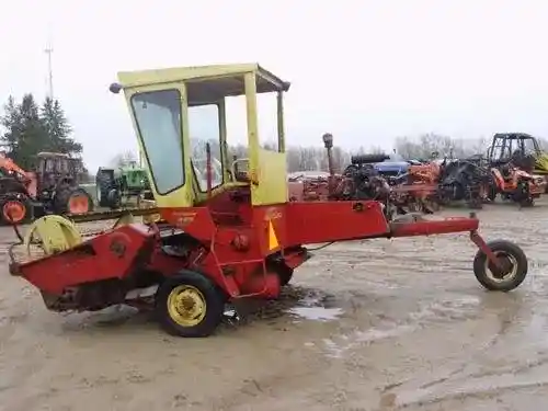 Used New Holland 1469 Hay Cutting Parts