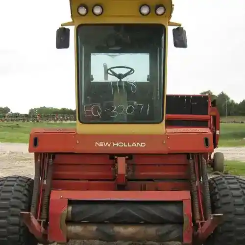 Used New Holland 1118 Hay Cutting Parts